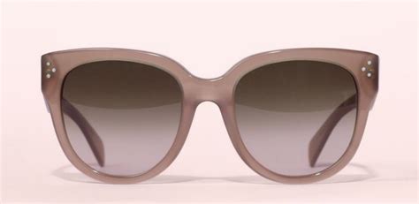 Celine Audrey Sunglasses – The Must